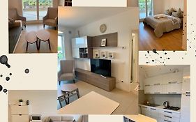 Hermes Apartment